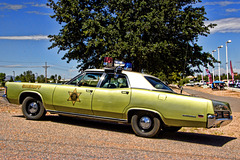 Cochise County Sheriff
