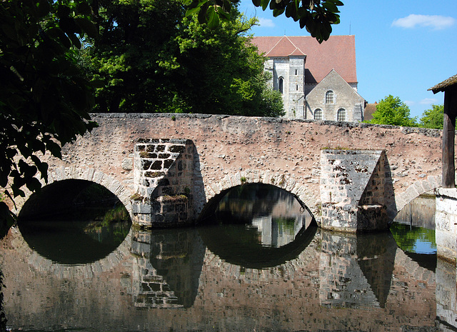 Chartres