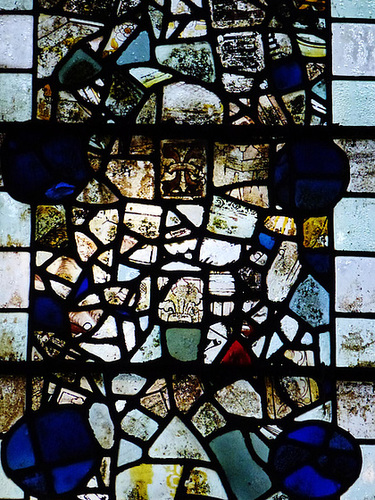 swaffham prior churches, cambridgeshire