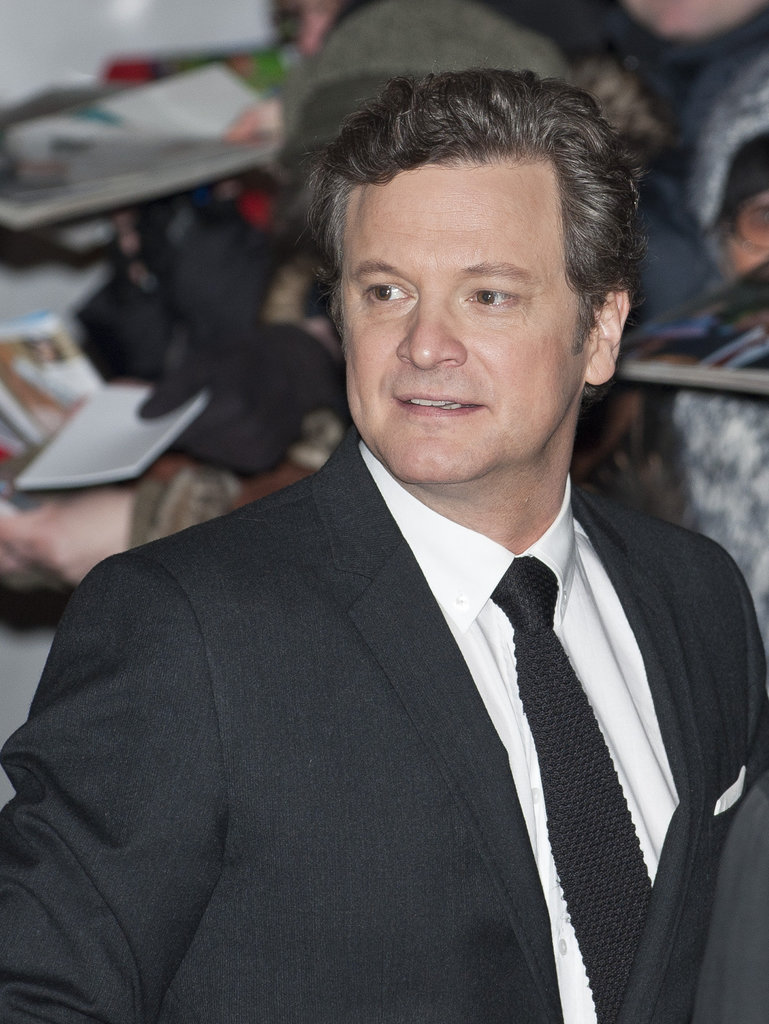 Colin Firth