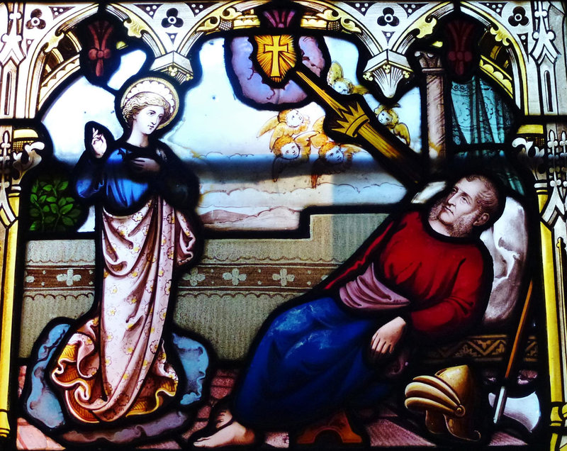 swaffham prior churches, cambridgeshire