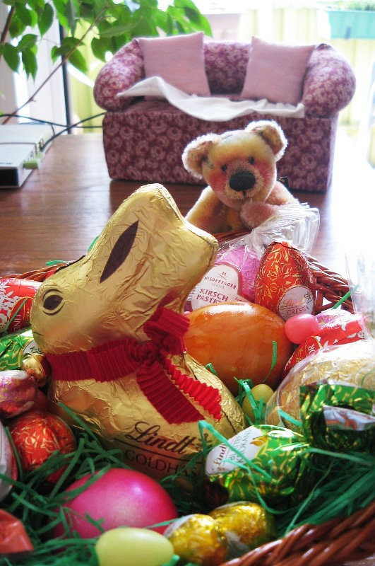 ostern 2011