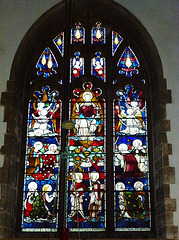 swaffham prior churches, cambridgeshire