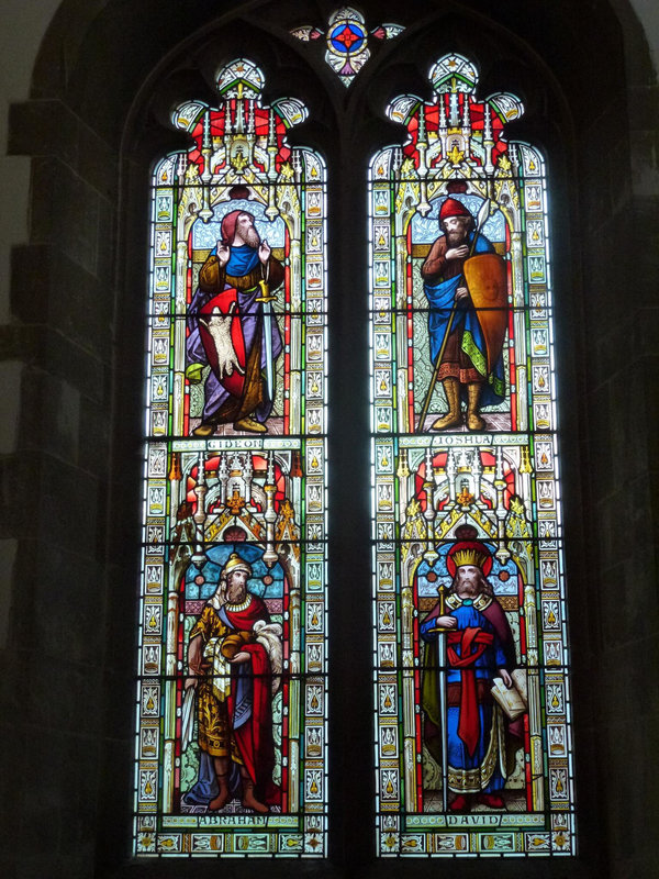 swaffham prior churches, cambridgeshire