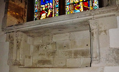 swaffham prior churches, cambridgeshire