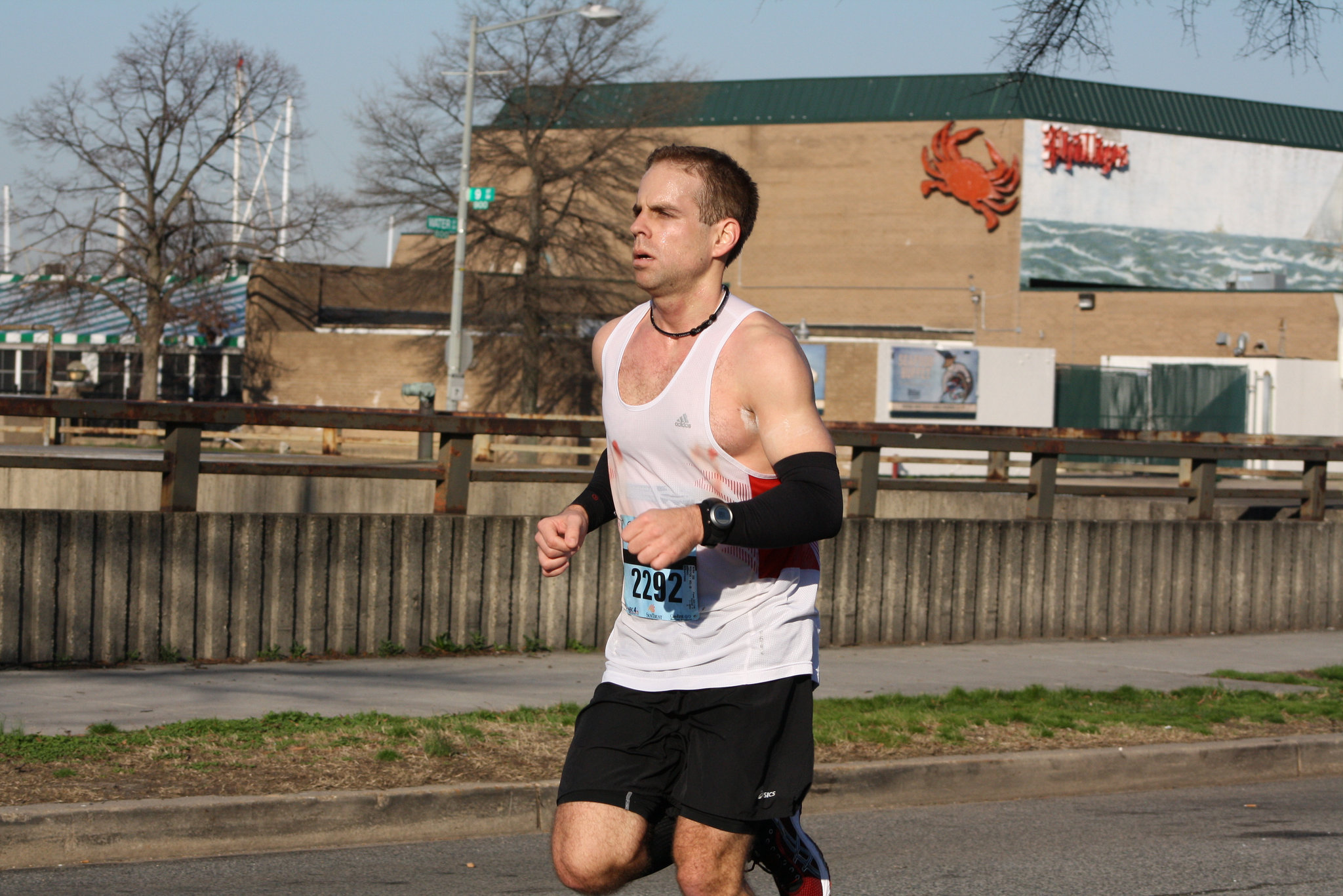 299.5thNationalMarathon.9MaineAvenue.SW.WDC.20March2010