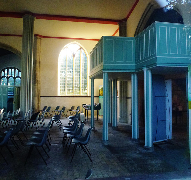 swaffham prior churches, cambridgeshire