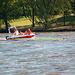 Hanse Boat Race 2011  Bild 11