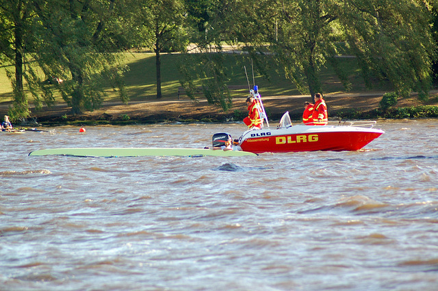 Hanse Boat Race 2011  Bild 12