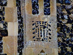 quidenham church, norfolk