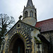quidenham church, norfolk