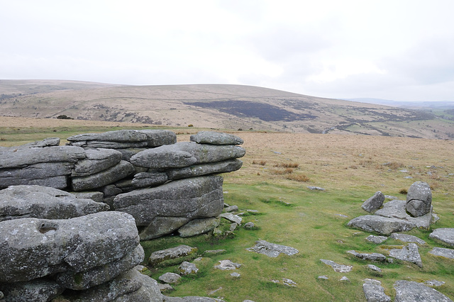 Dartmoor