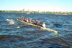 Hanse Boat Race 2011  Bild 29