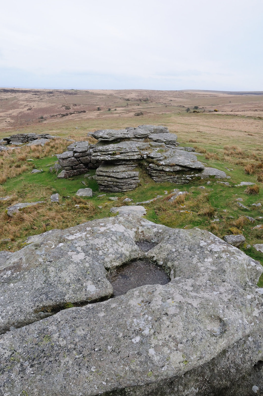 Dartmoor