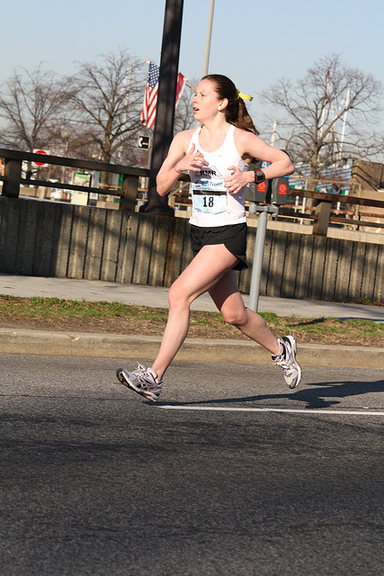 309.5thNationalMarathon.9MaineAvenue.SW.WDC.20March2010