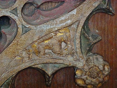 east harling church , norfolk