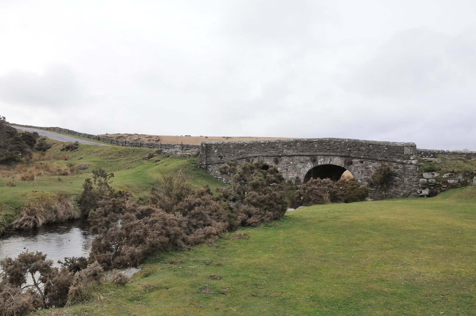 Dartmoor