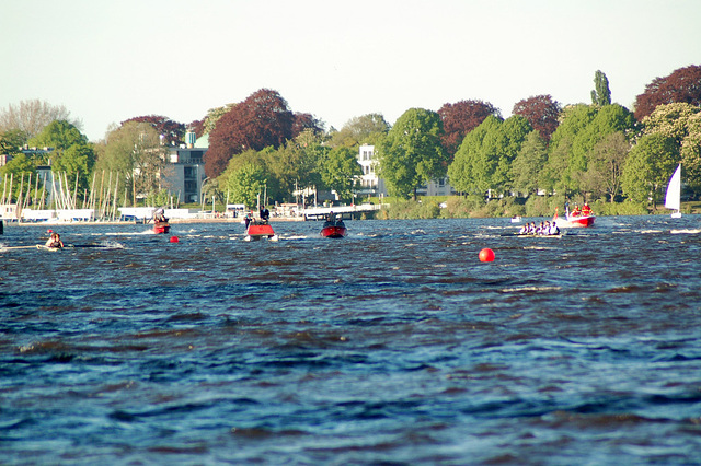 Hanse Boat Race 2011  Bild 47