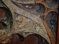 east harling church , norfolk