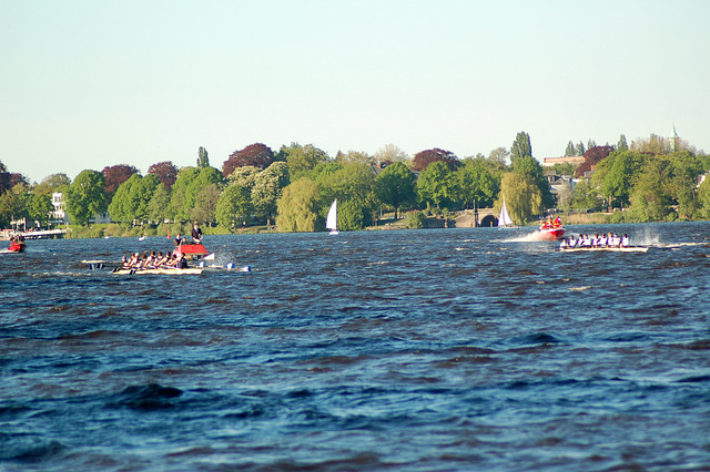 Hanse Boat Race 2011  Bild 49