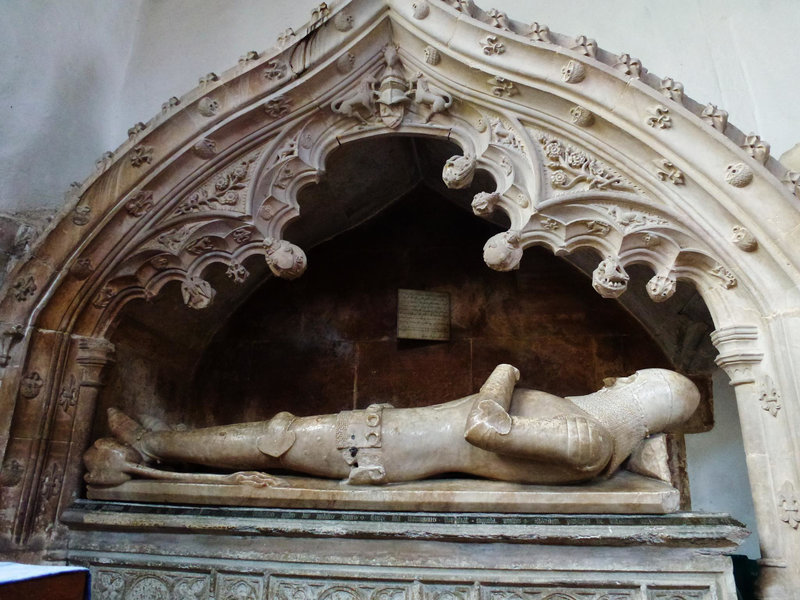east harling church , norfolk