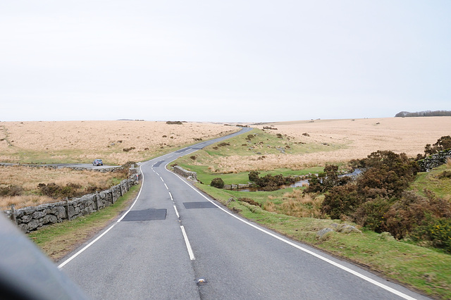 Dartmoor