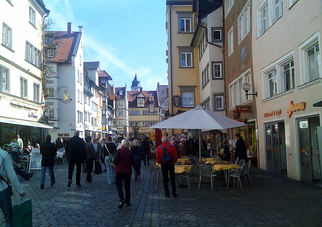 Lindau am Bodensee