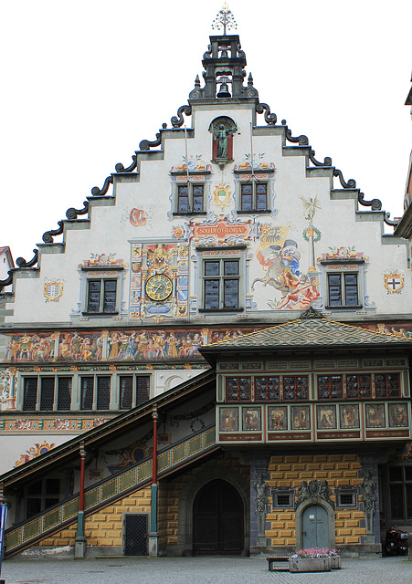 Rathaus Lindau