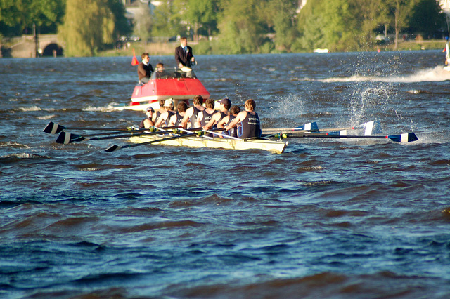 Hanse Boat Race 2011  Bild 52