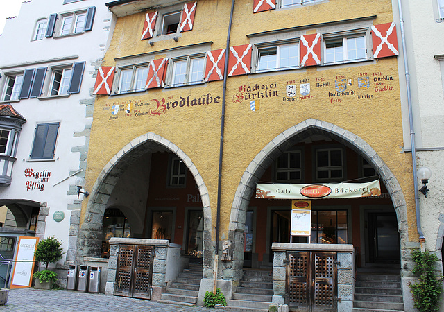 Lindau am Bodensee
