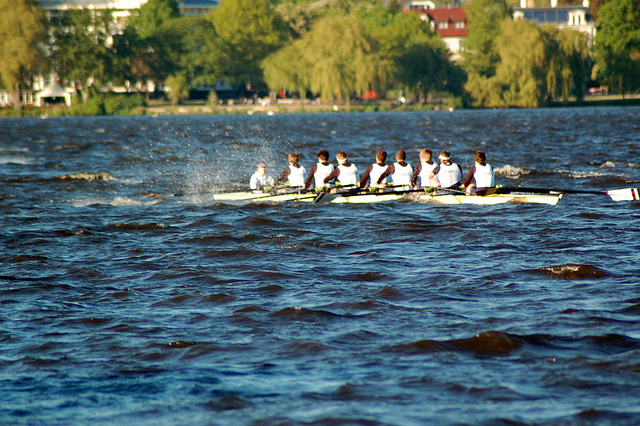 Hanse Boat Race 2011  Bild 54