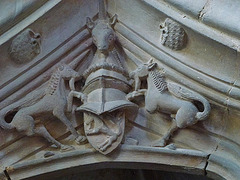 east harling church , norfolk