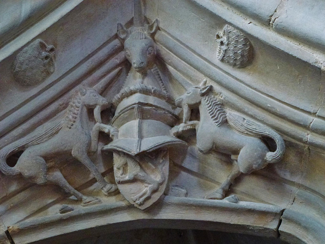 east harling church , norfolk