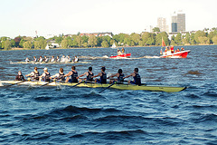 Hanse Boat Race 2011  Bild 61