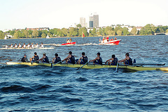 Hanse Boat Race 2011  Bild 62