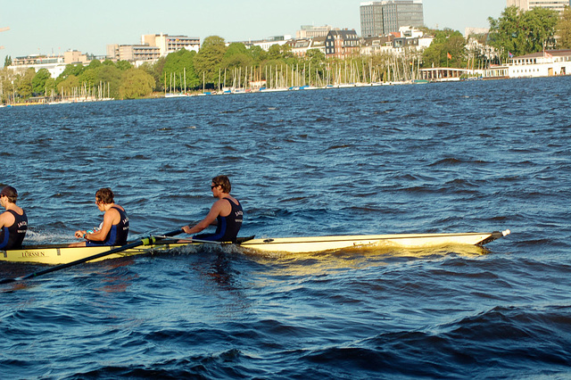 Hanse Boat Race 2011  Bild 64