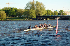 Hanse Boat Race 2011  Bild 72