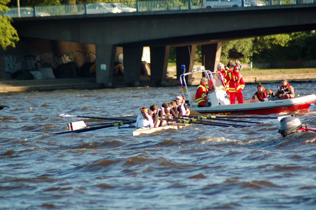 Hanse Boat Race 2011  Bild 87