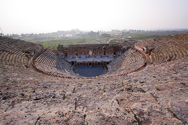 20110301 0124RWw [TR] Hierapolis Theater