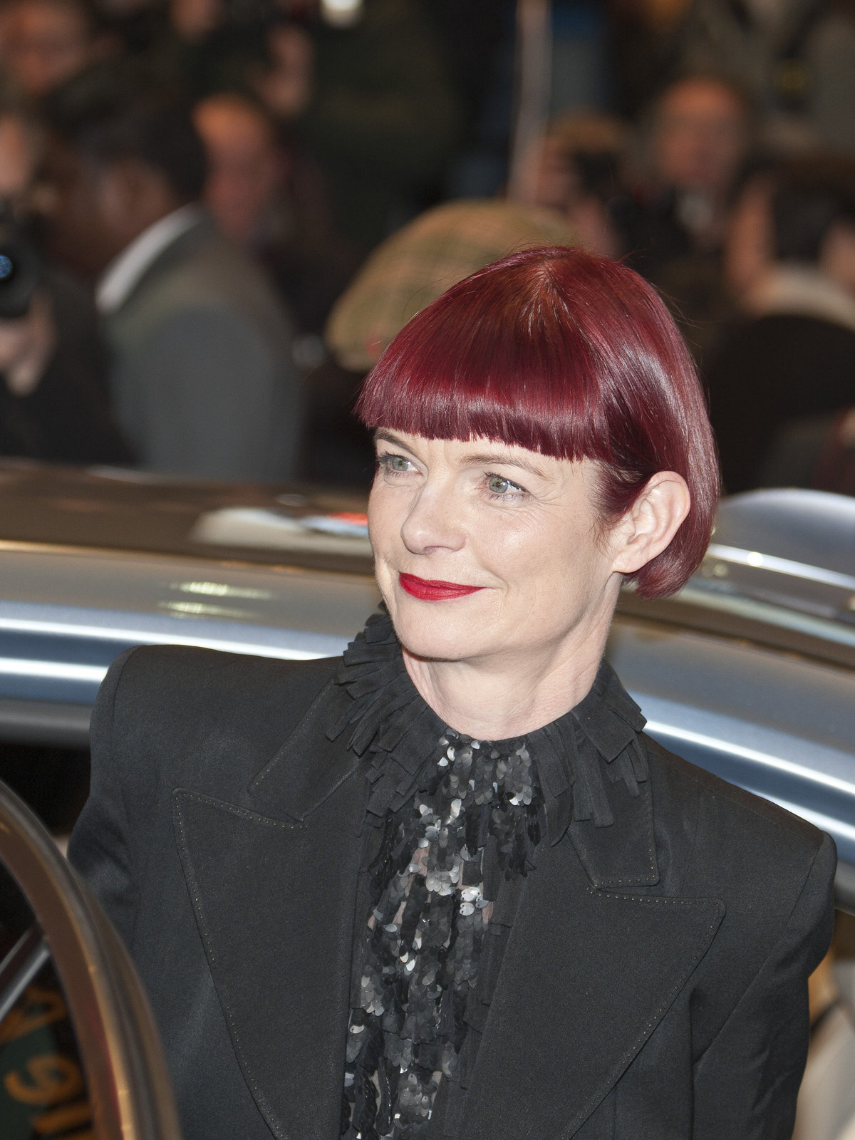 Sandy Powell