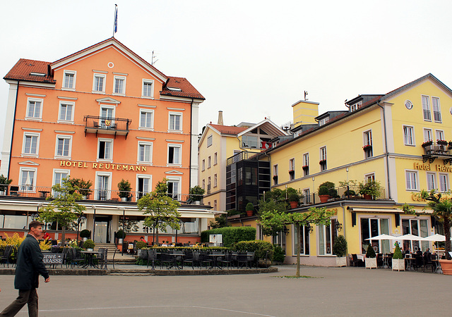 Lindau am Bodensee