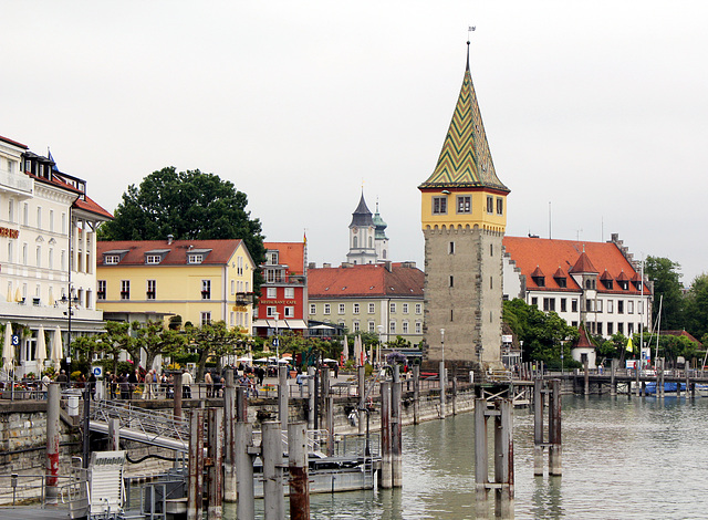 Lindau am Bodensee