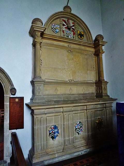 east harling church , norfolk