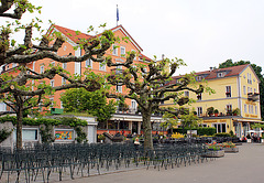 Lindau am Bodensee