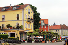 Lindau am Bodensee