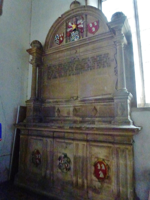 east harling church , norfolk