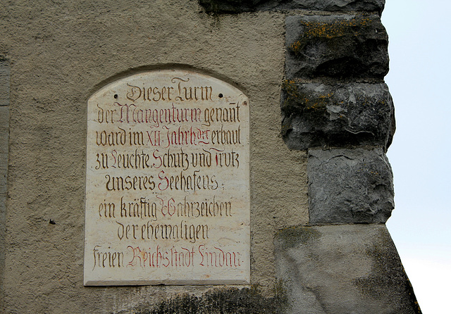 Lindau am Bodensee