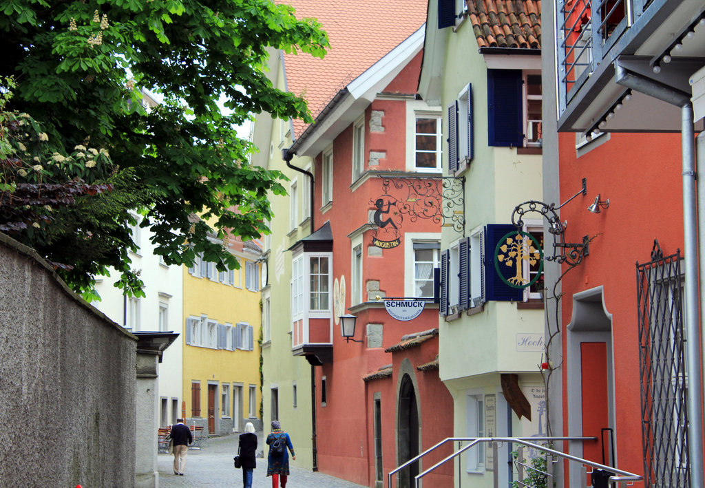 Lindau am Bodensee