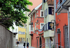 Lindau am Bodensee