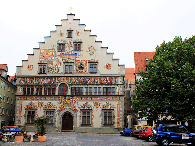 Rathaus Lindau